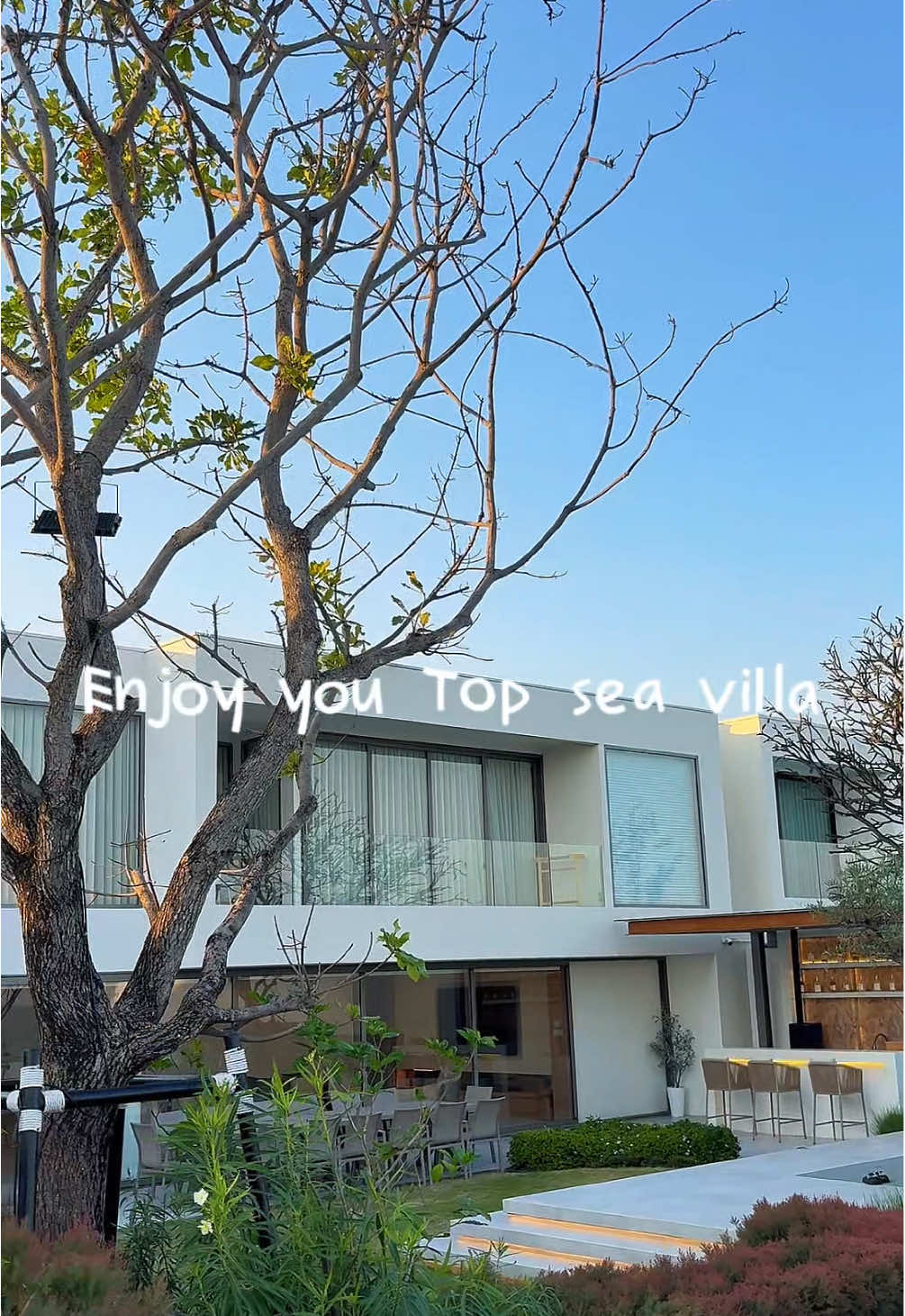 @Top Sea Villa