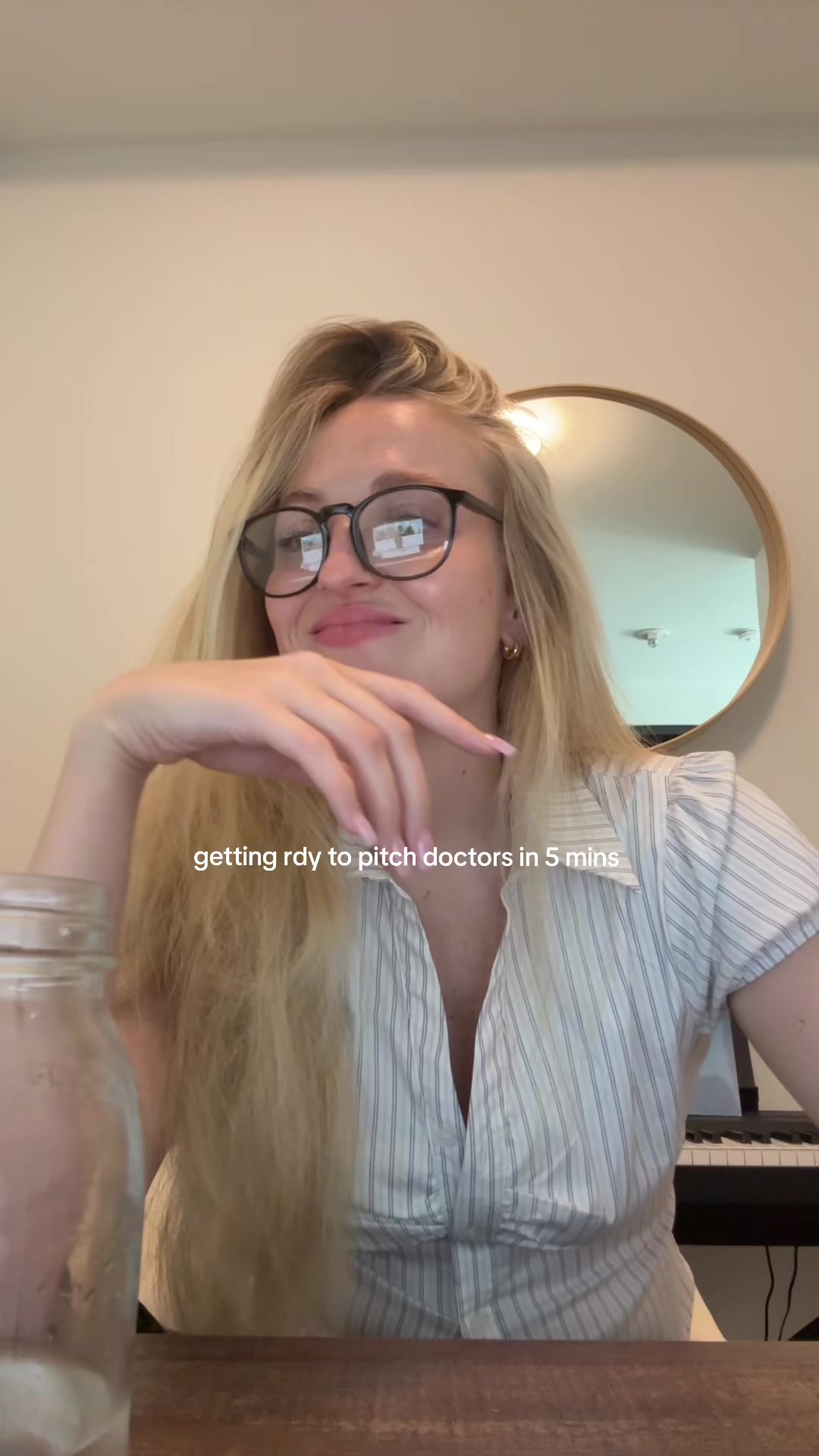 @dumbblondediary