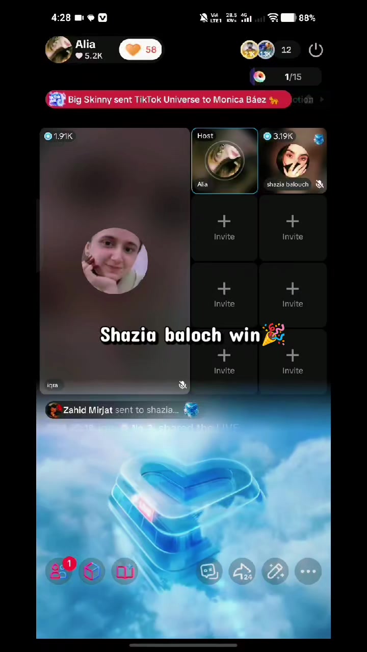 @Alia