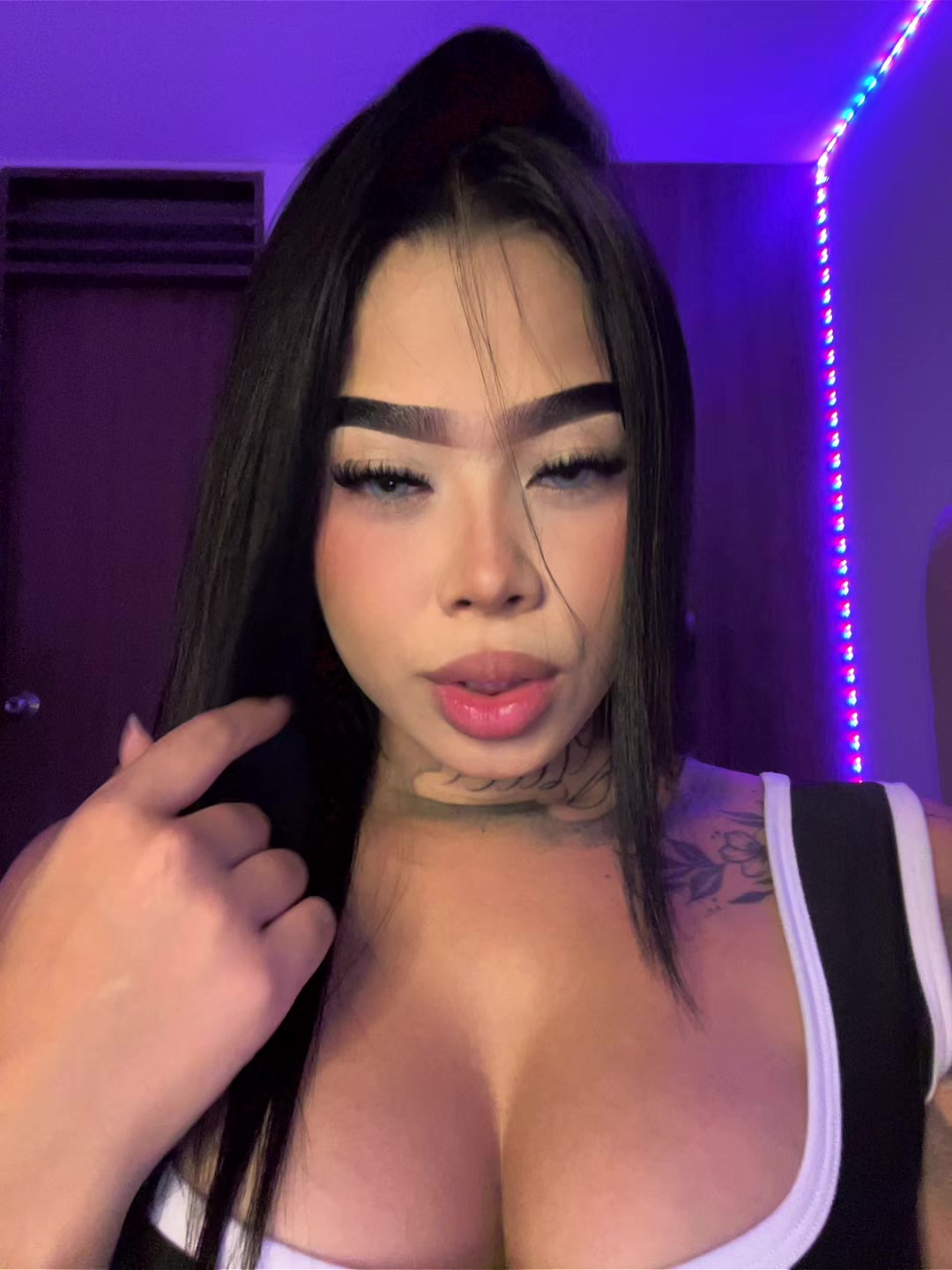 @Tatiana_vald&eacute;s🐆💋