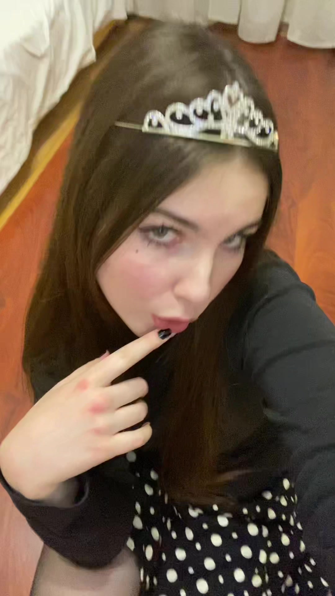 @дар’я антуанэтавна