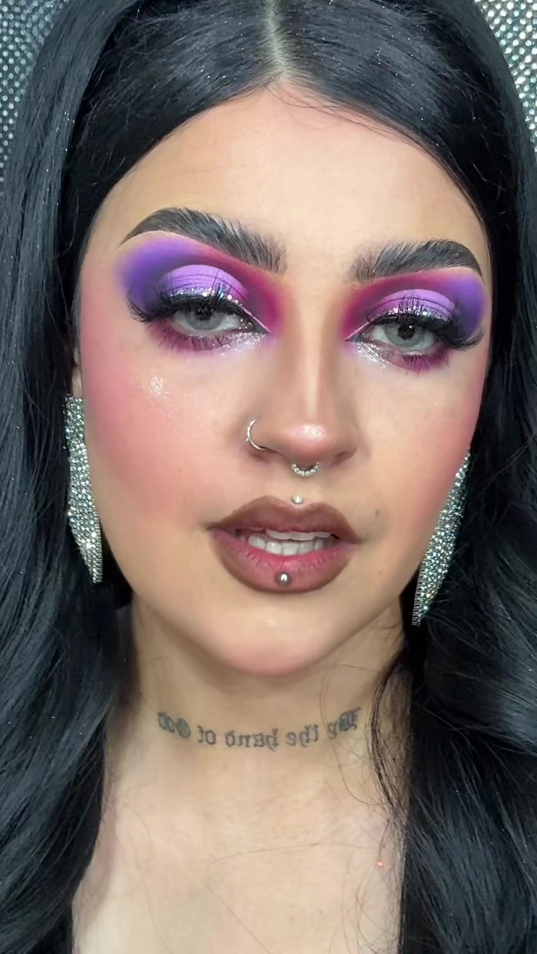 @Makeup Pau Garduño