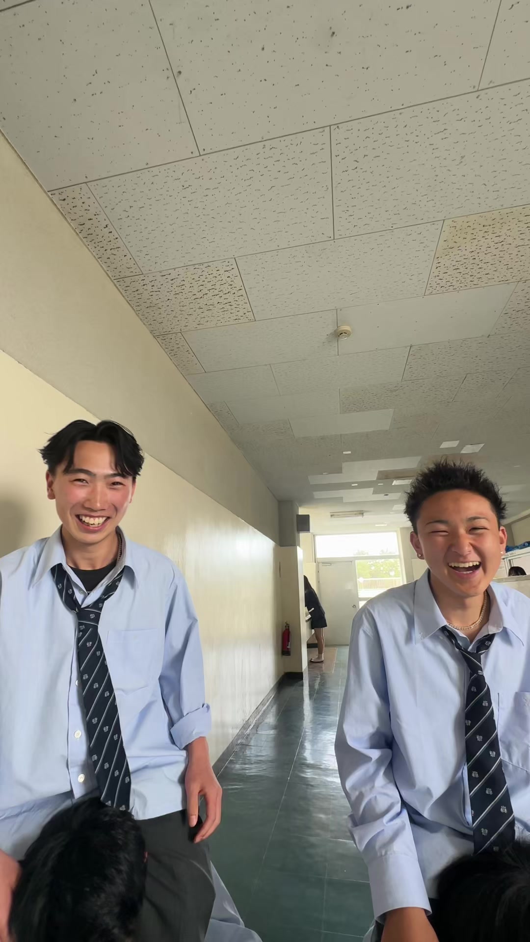 @真大