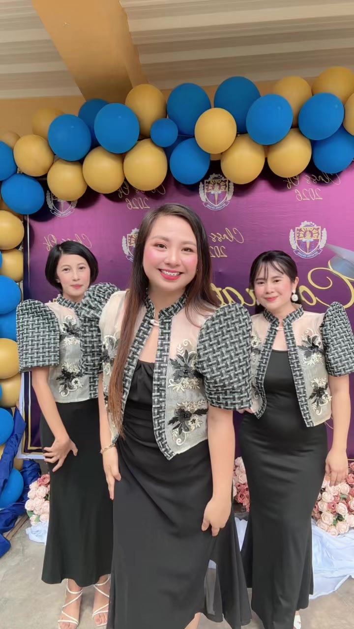 @Host Jhen Boutique