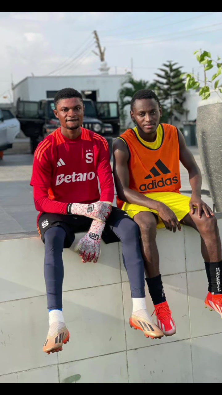 @Inter Royals Football Club