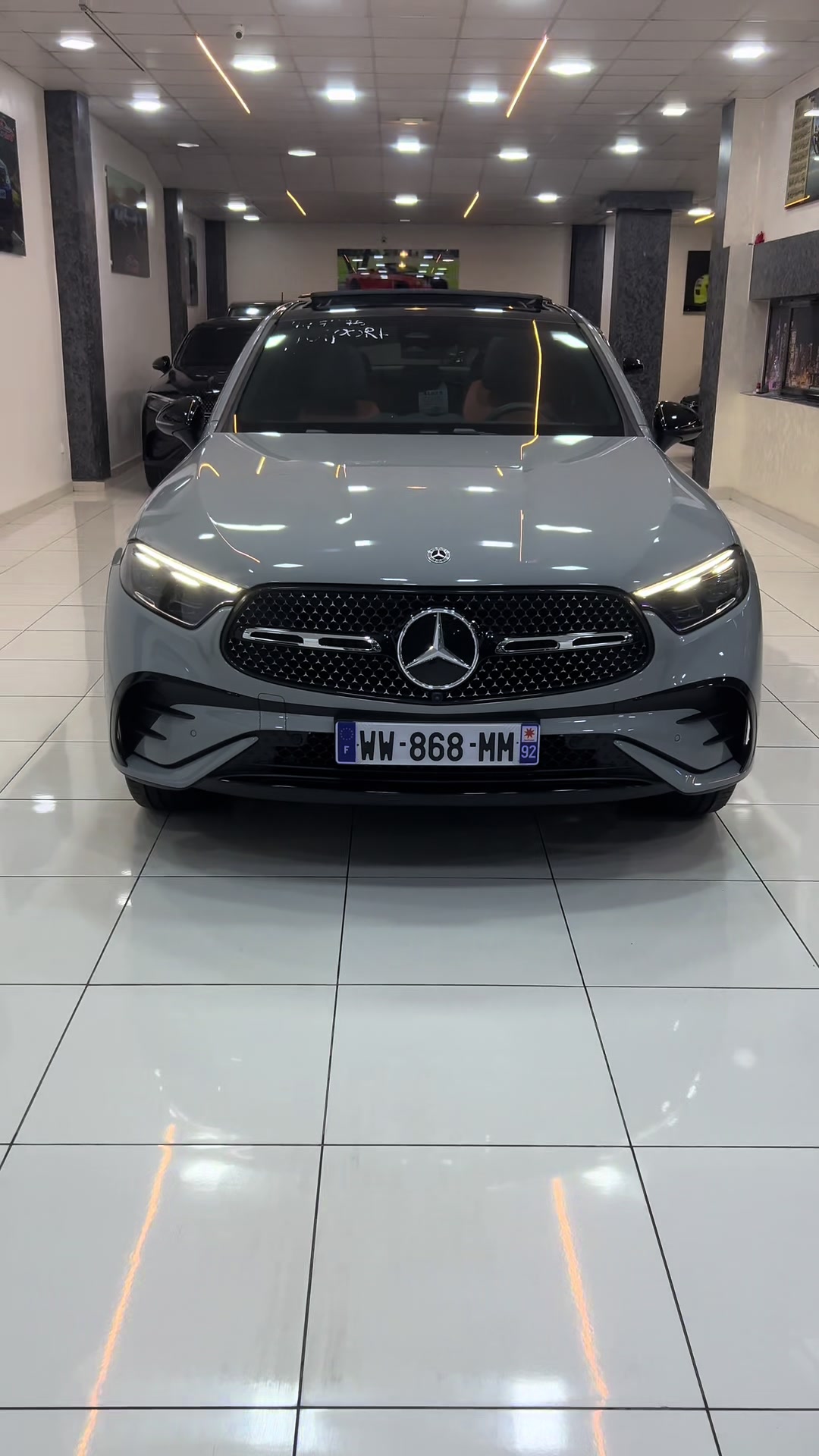 @Voiture de luxe.nour setif ✅