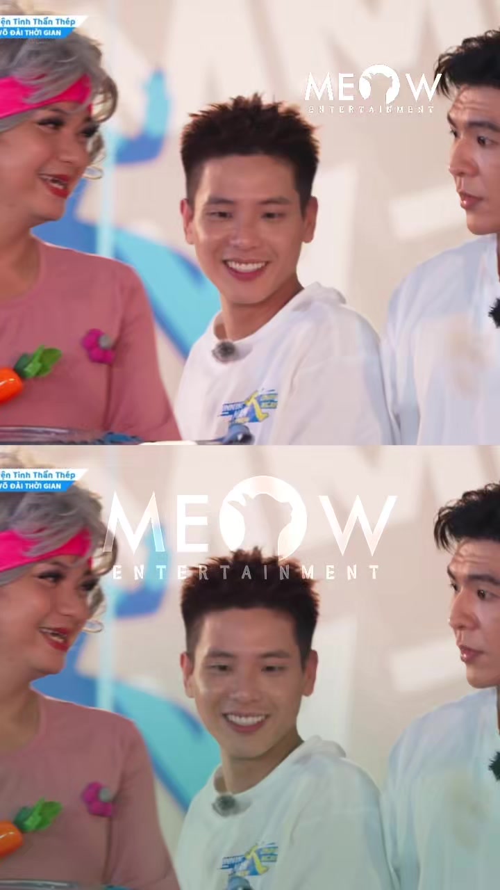 @MEOW ENTERTAINMENT