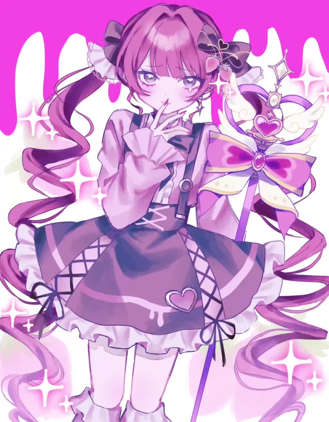 @🥂@低浮上