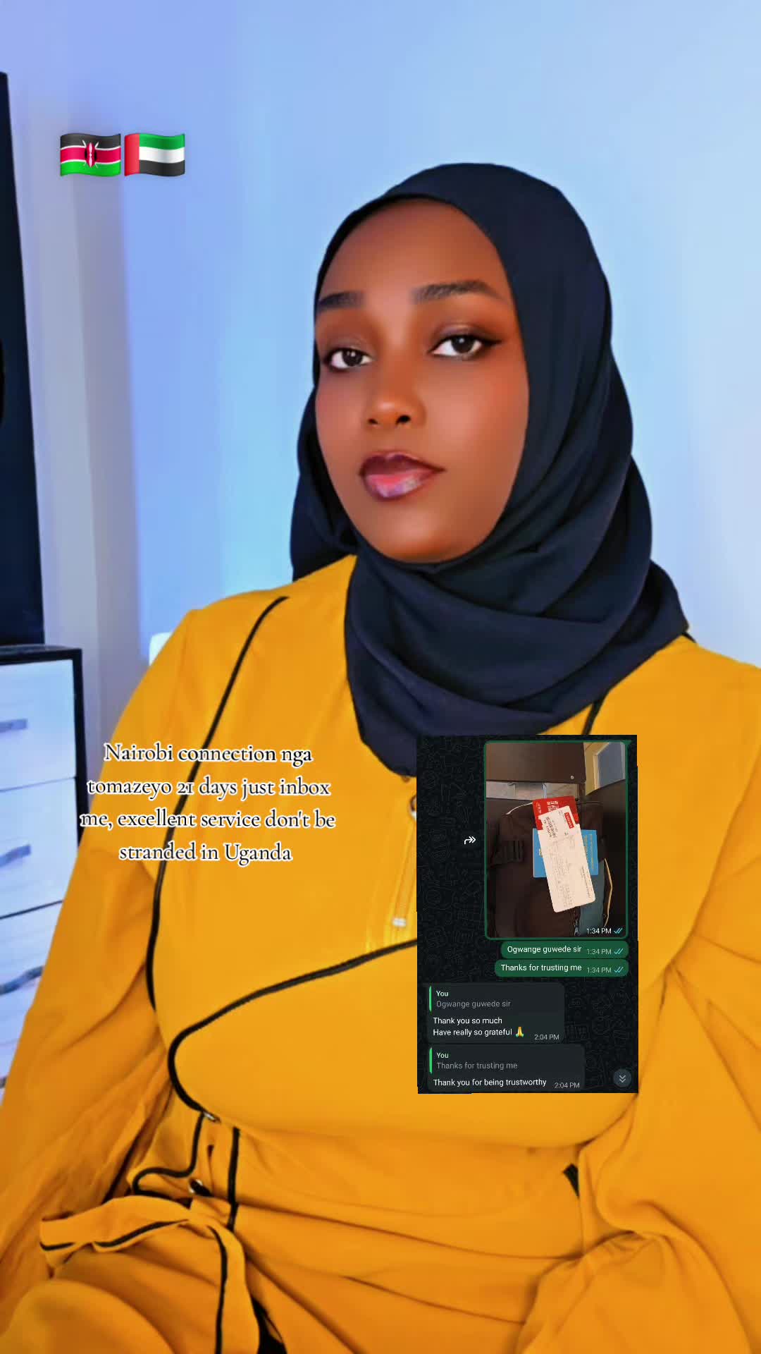 @TahiyahWally🧳✈️