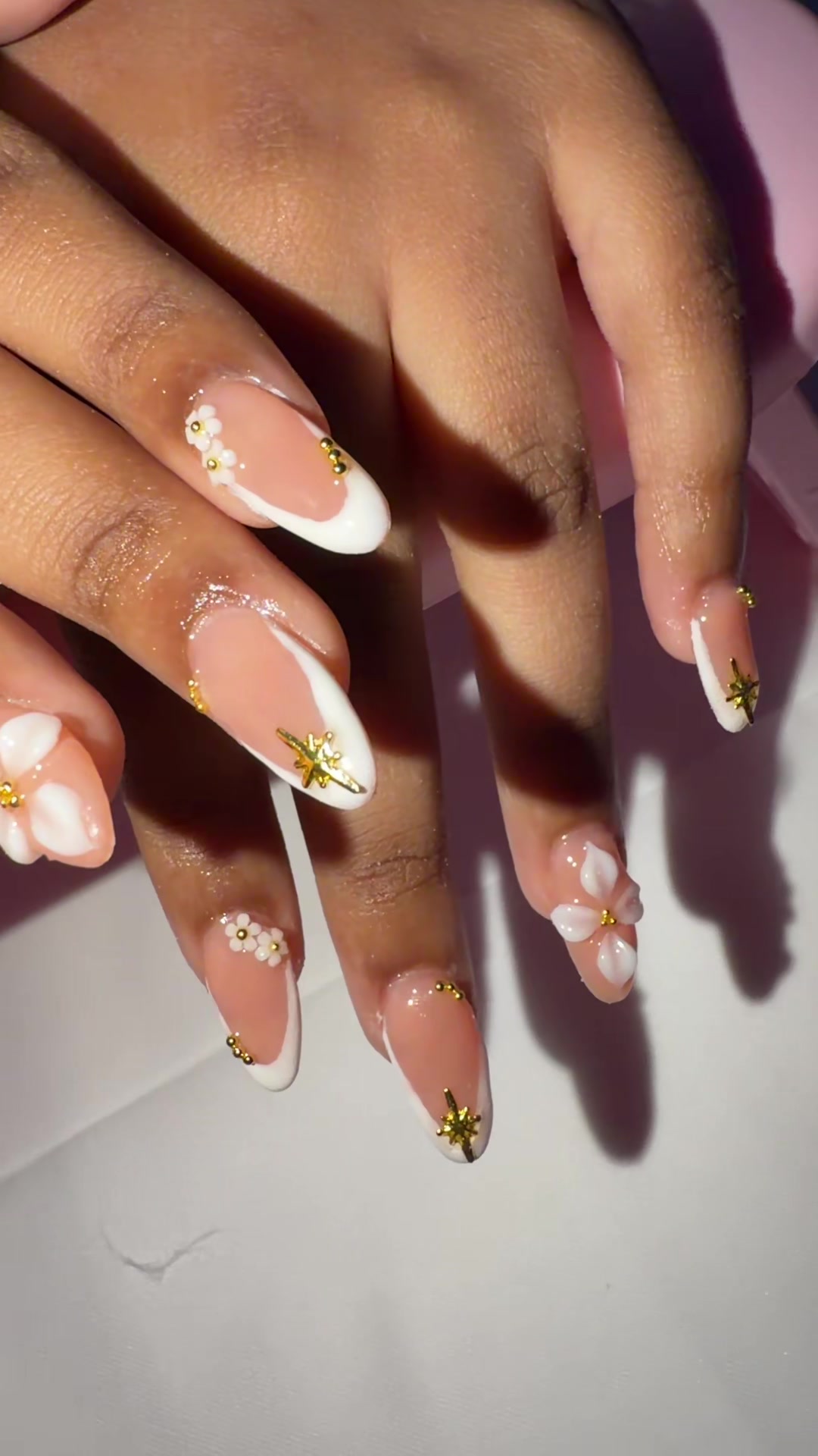 @Melbourne Nail Tech