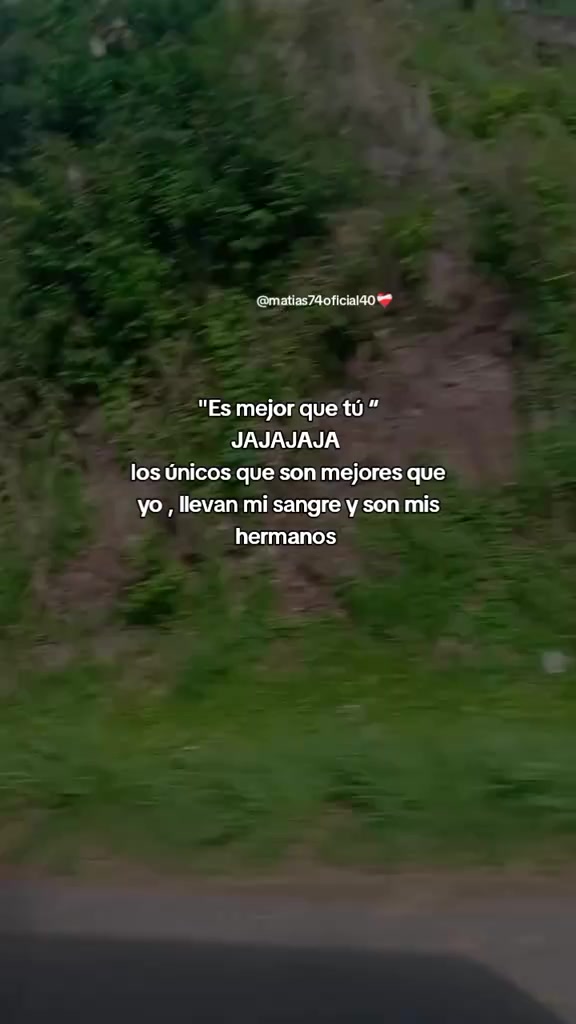 @Sebastián 74