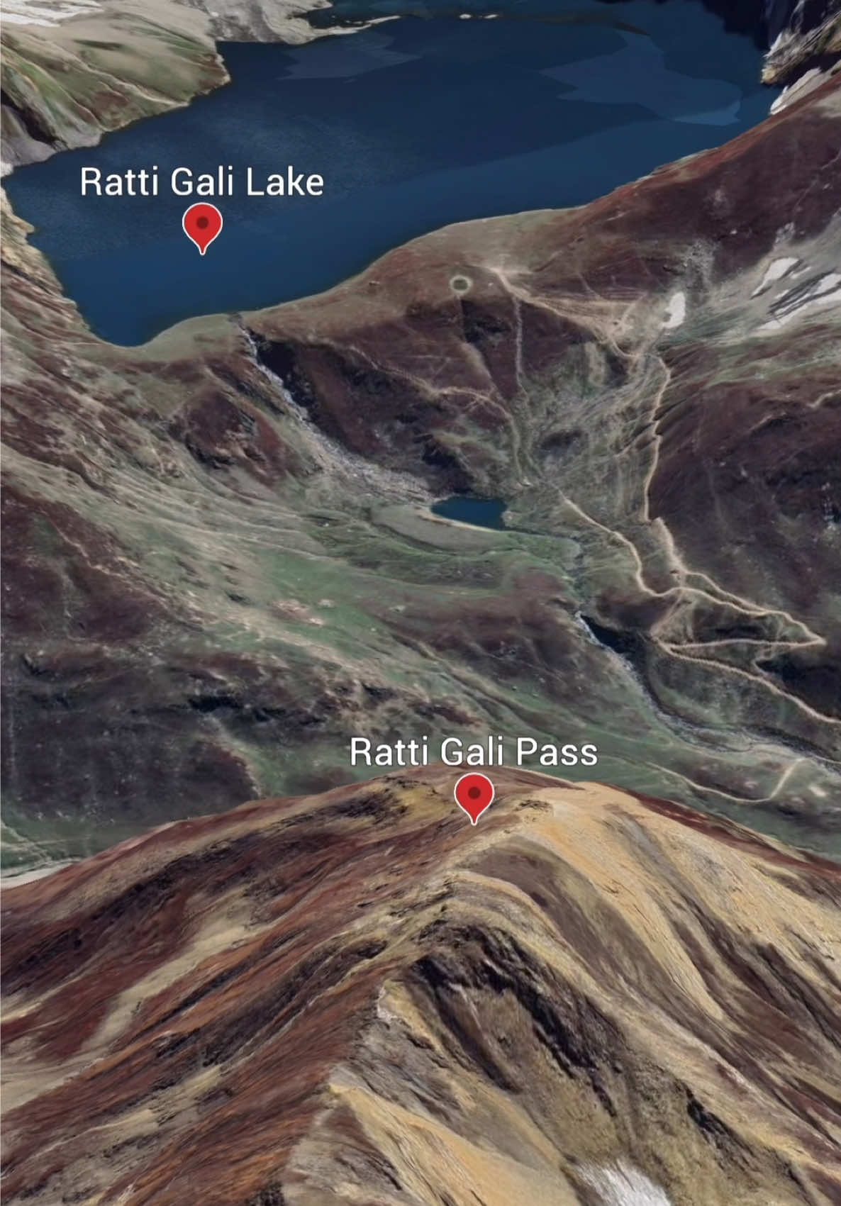 @Go Gooogly Map
