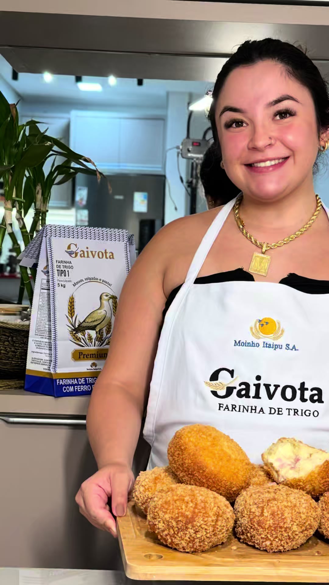 @DUDA NA COZINHA 👩🏻&zwj;🍳