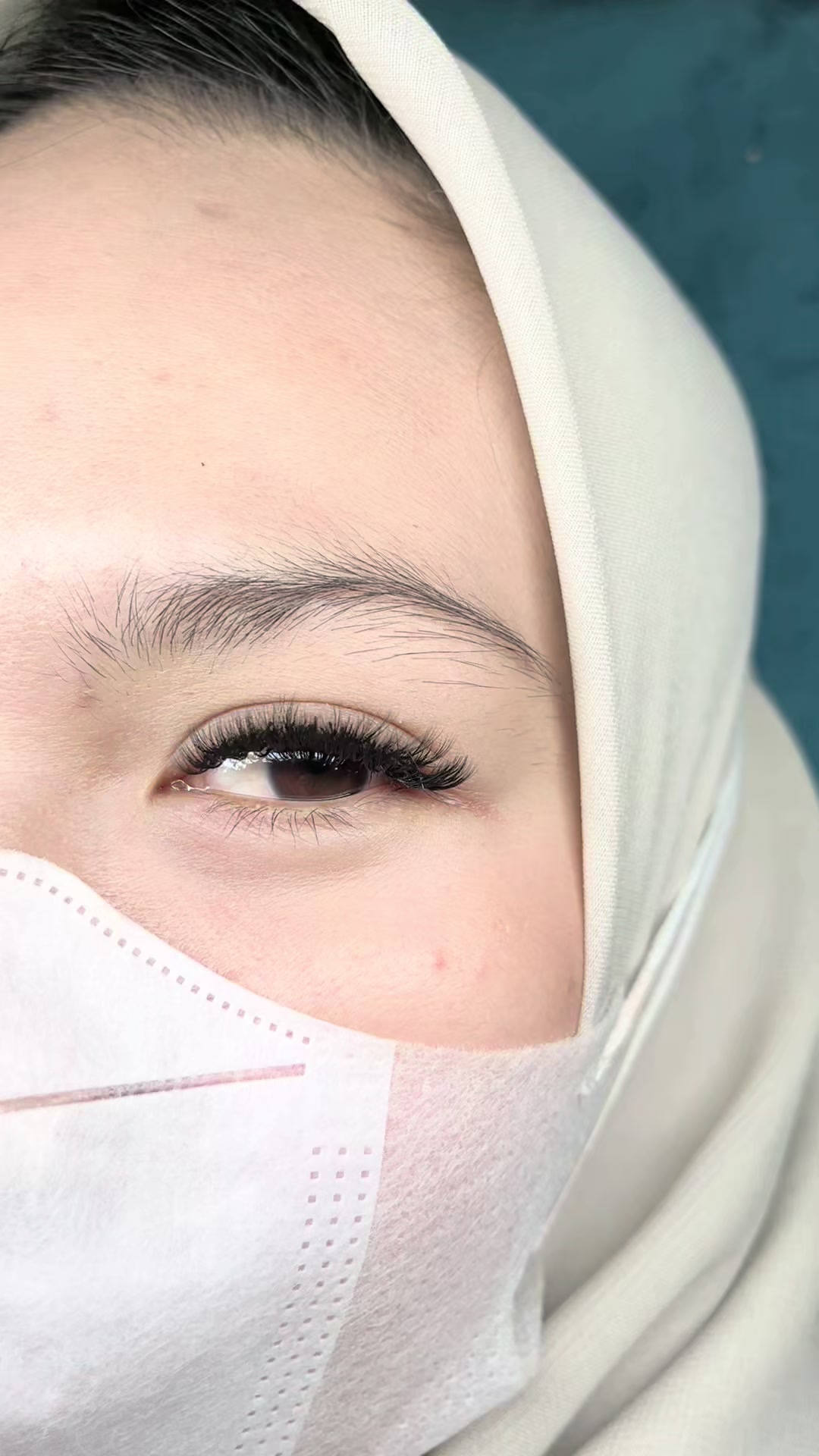 @Eyelash Lunar