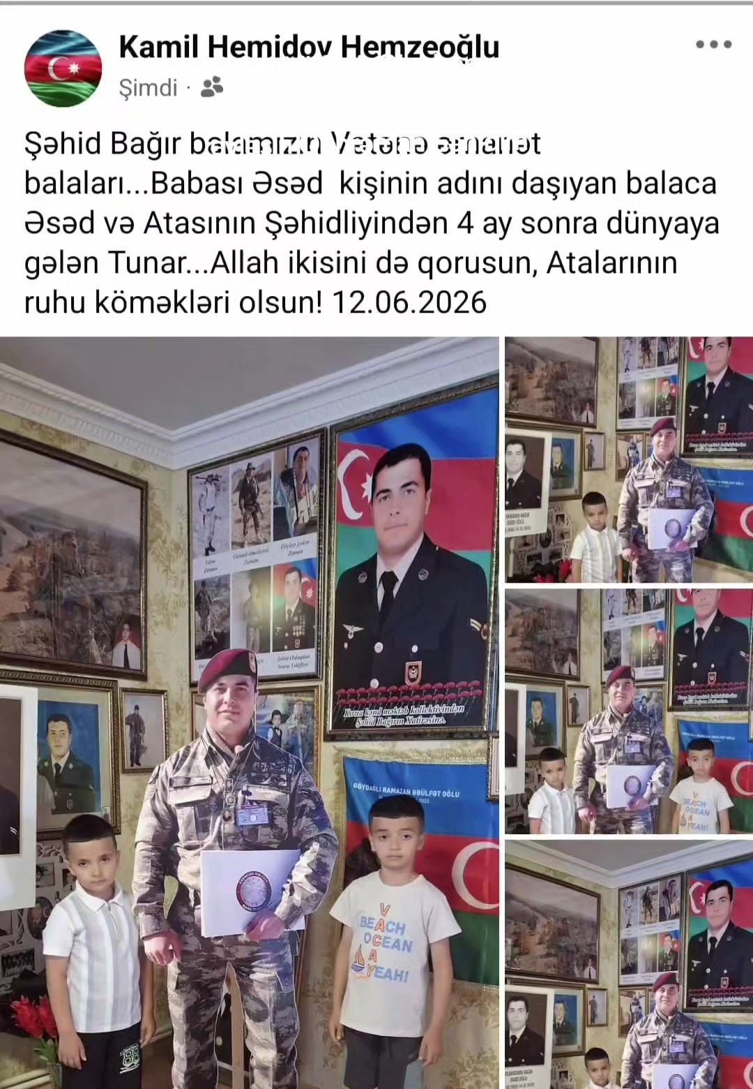 @ŞƏHID BAĞIR ƏLƏKBƏROV.