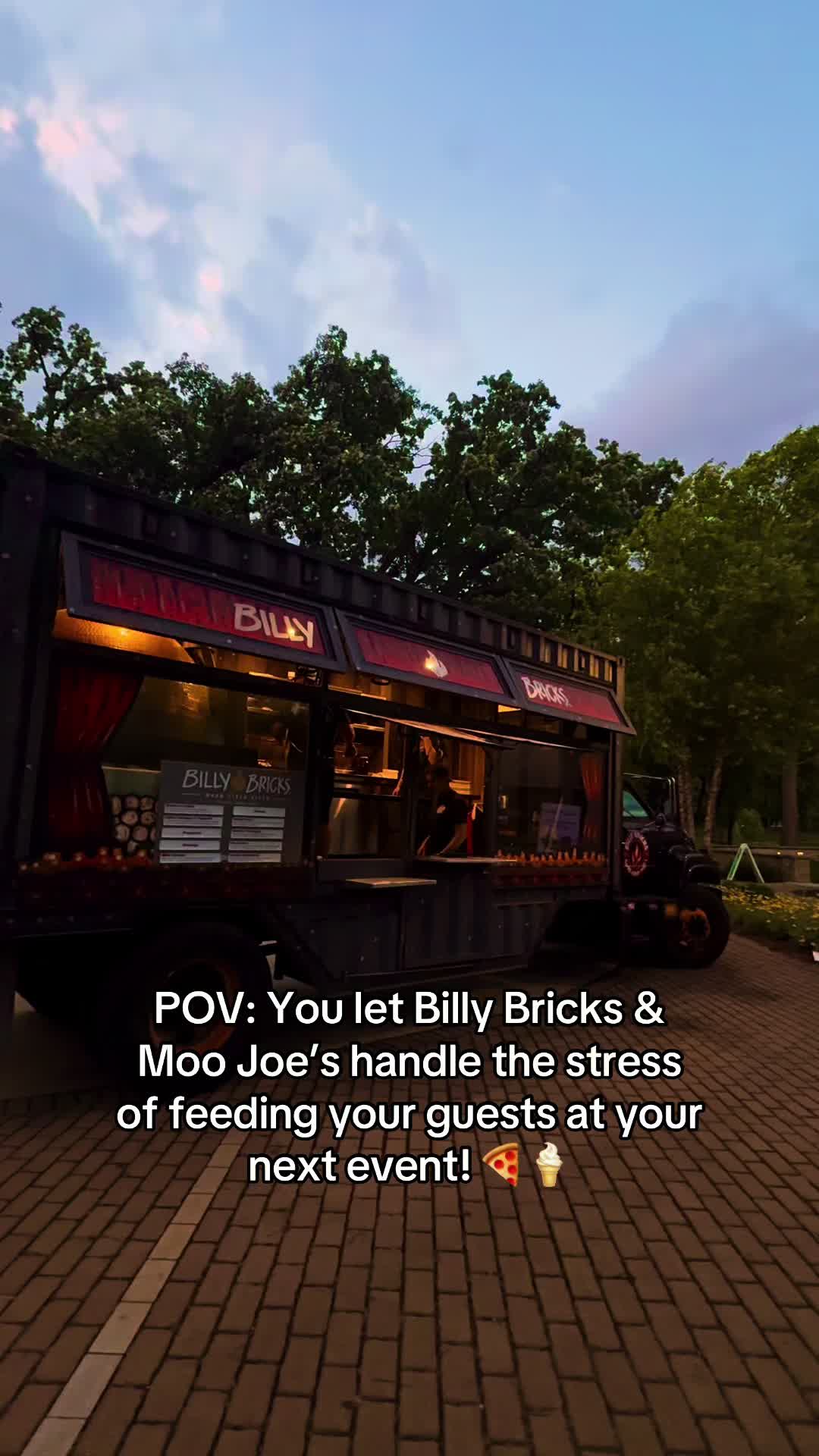 @Billy Bricks
