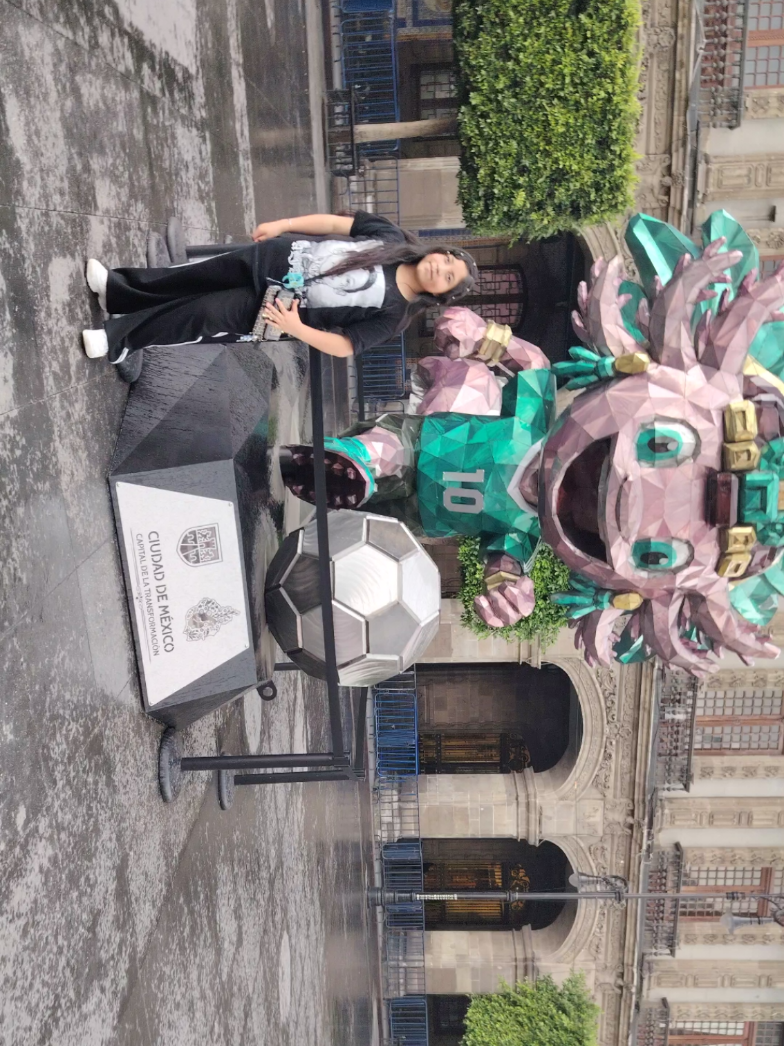 @MEXICOTENOCHTITLANCDMX4TEDOMX