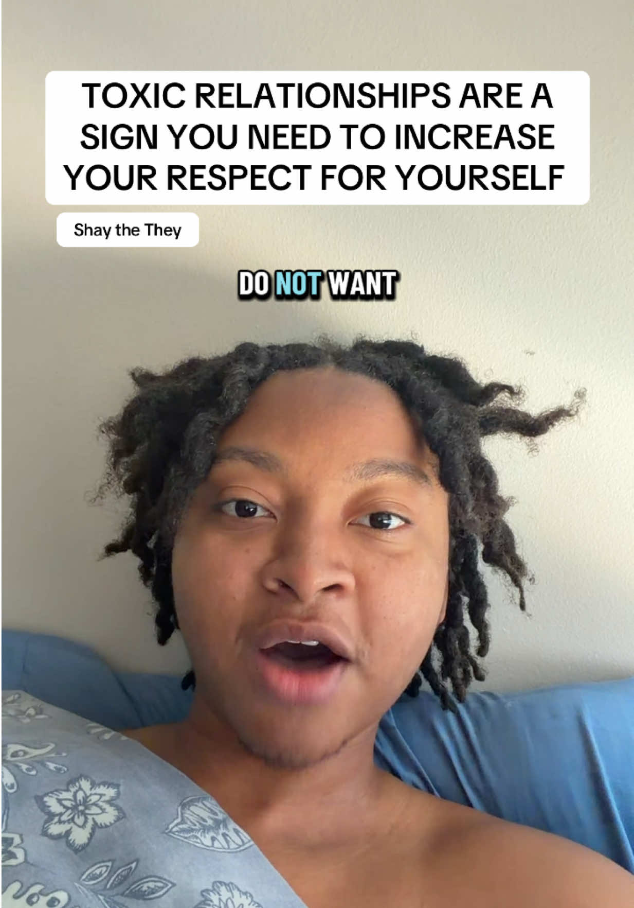@Shay the They
