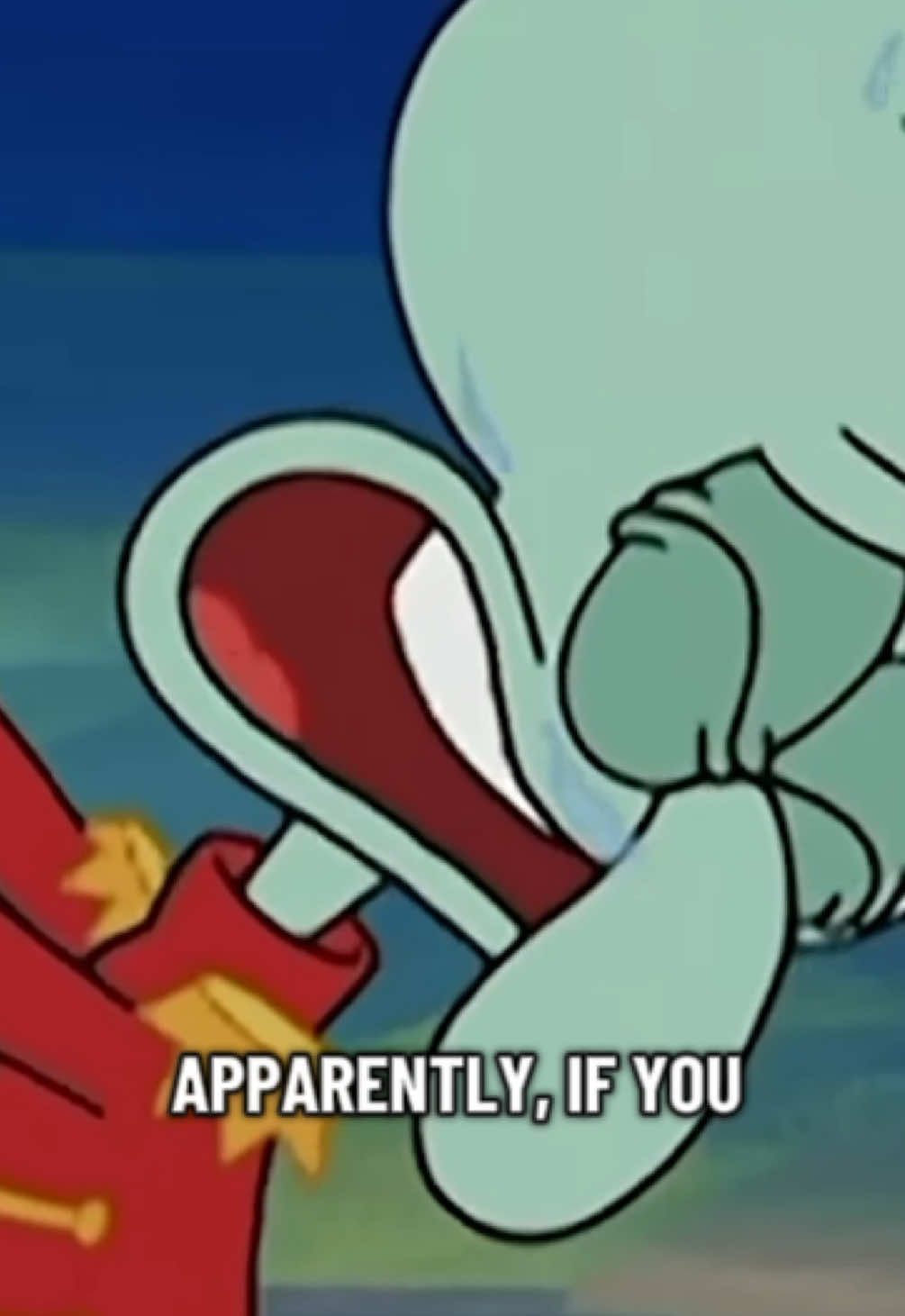 @Crusty Robot