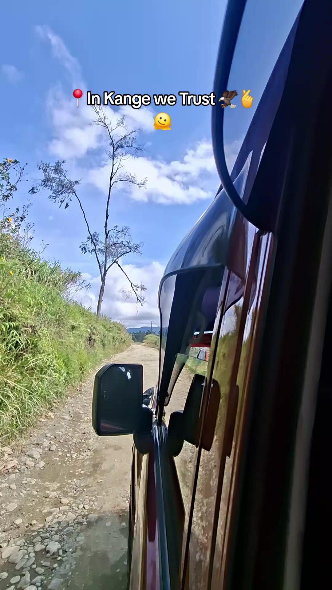 @Kali Mara