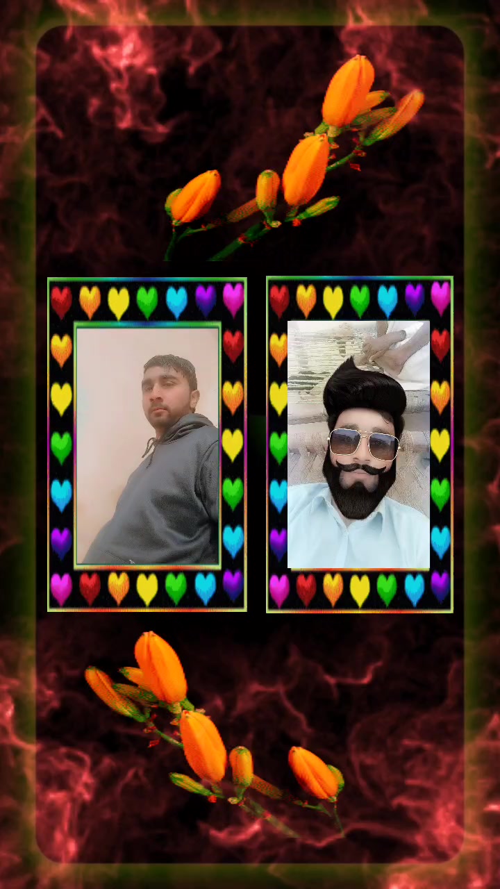 @Ali Raza