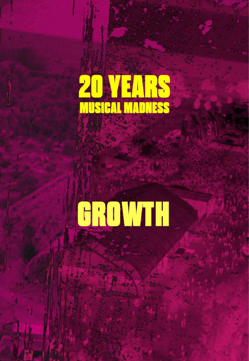 @Musical Madness