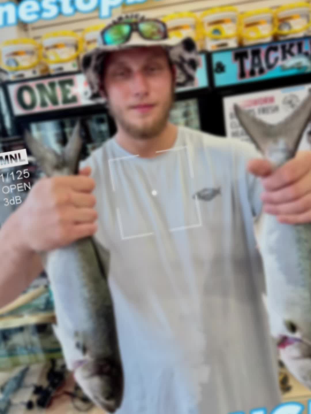 @One stop bait & tackle