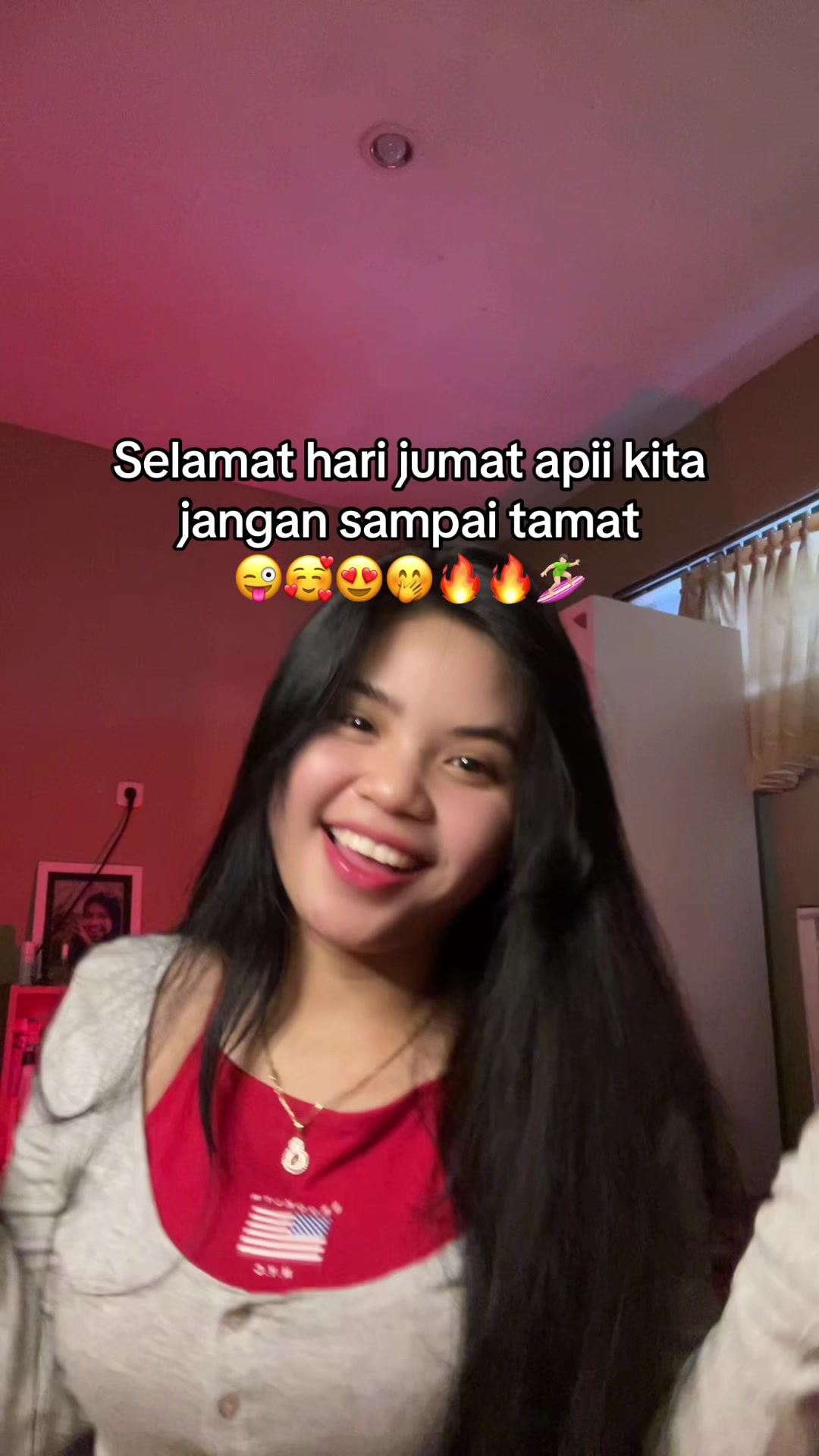 @Michelle Kolondam🏄🏽&zwj;♀️