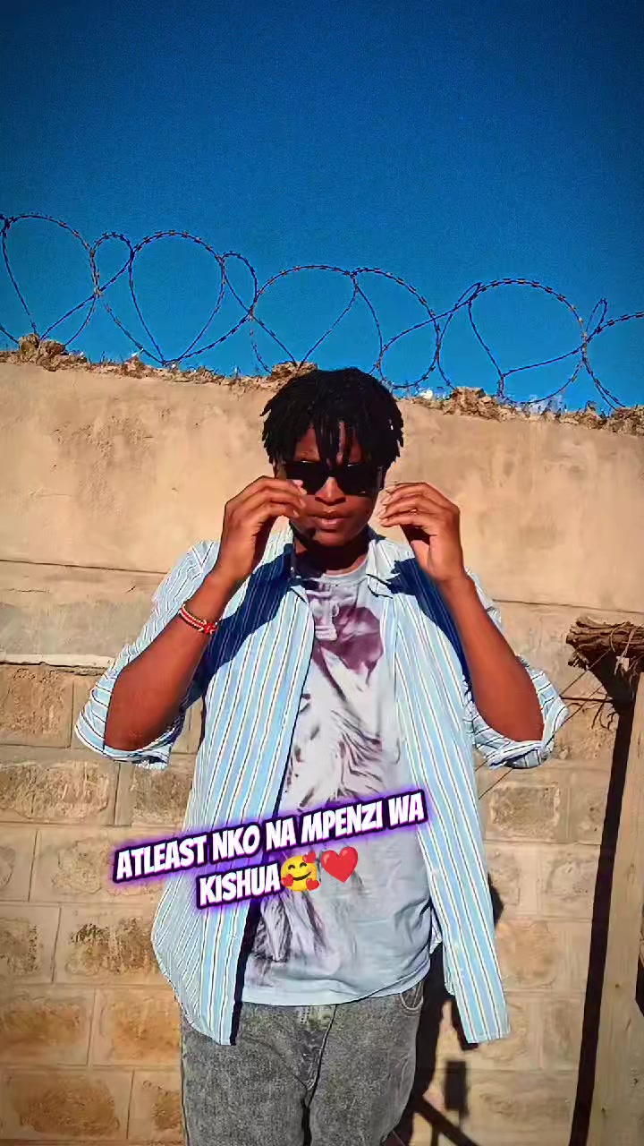 @Dogoh Vick🇰🇪⭐