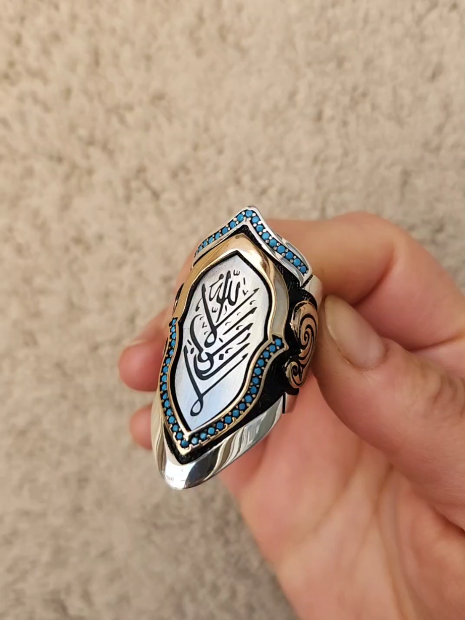 @Zehra Silver
