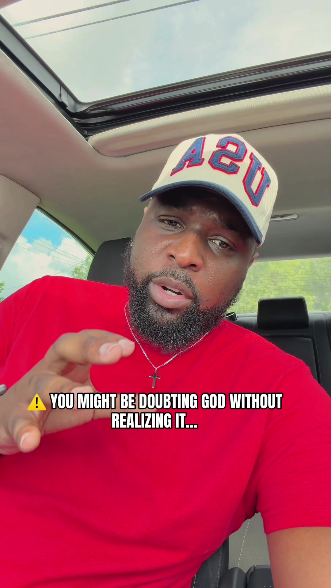 @Tevin Howard