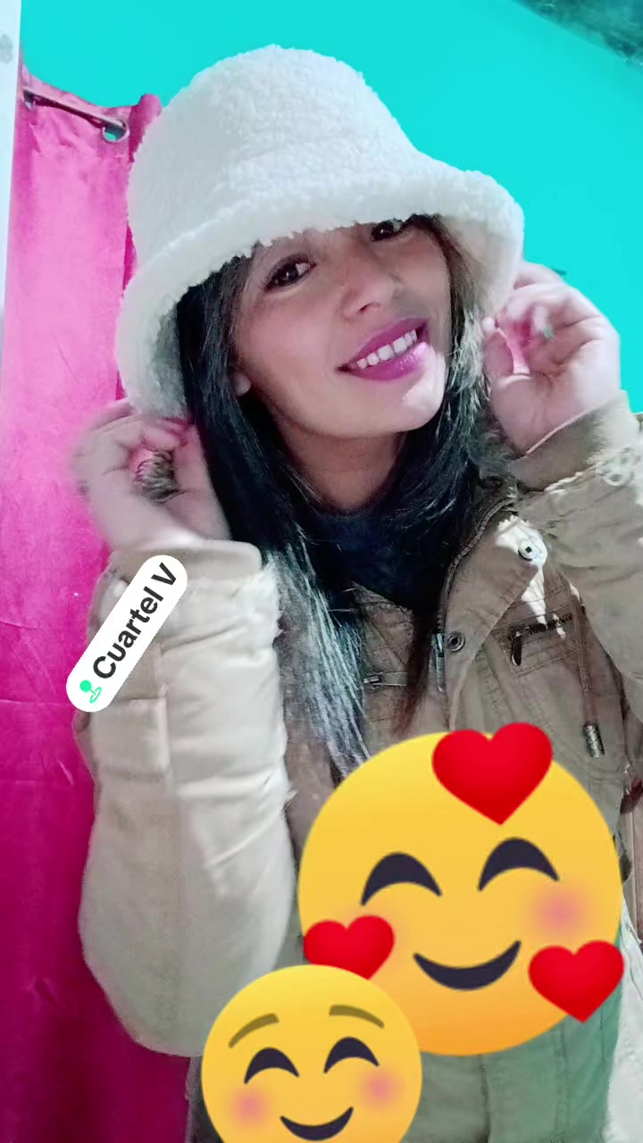 @yuteñita🌺🇵🇾🇦🇷🦋