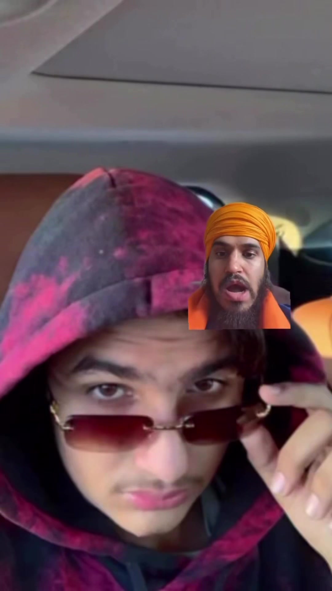 @Gurpartap Singh Khalsa