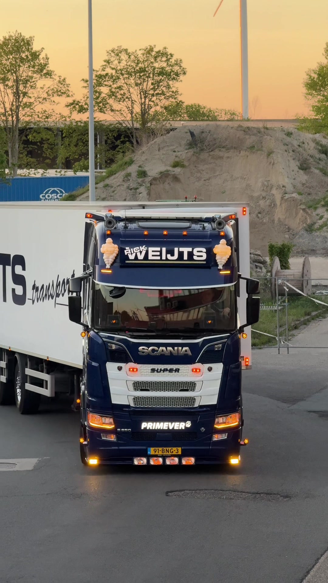 @Truck.spotter