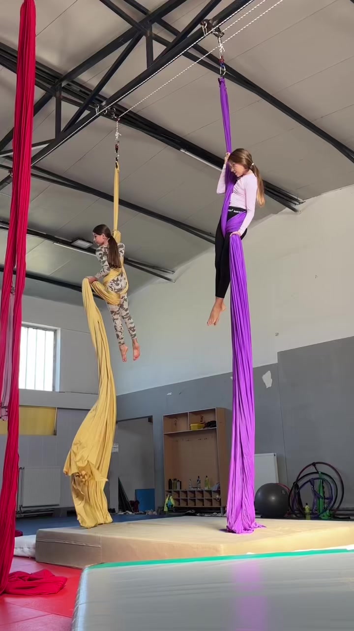 @Vazdusna Gimnastika