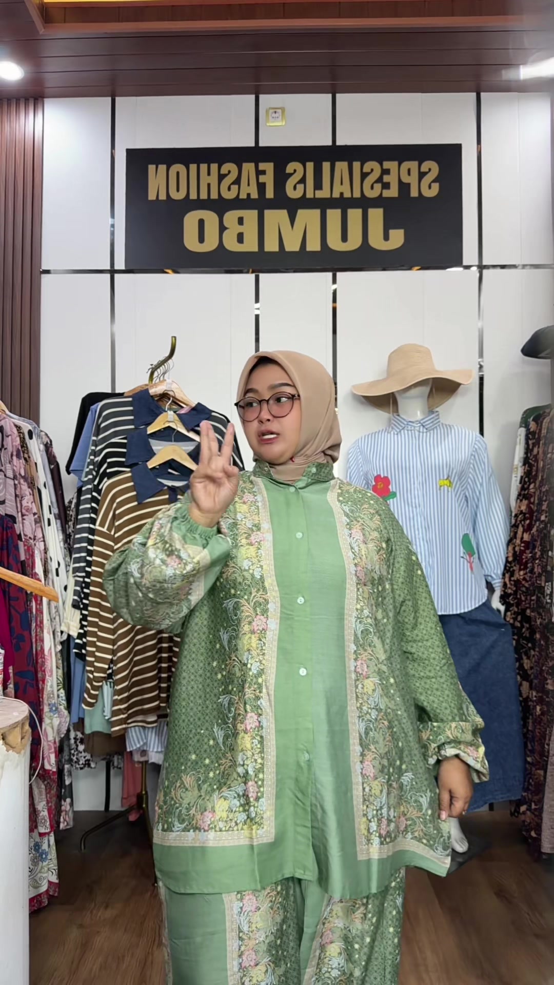 @BigSize Kekinian 🛍️