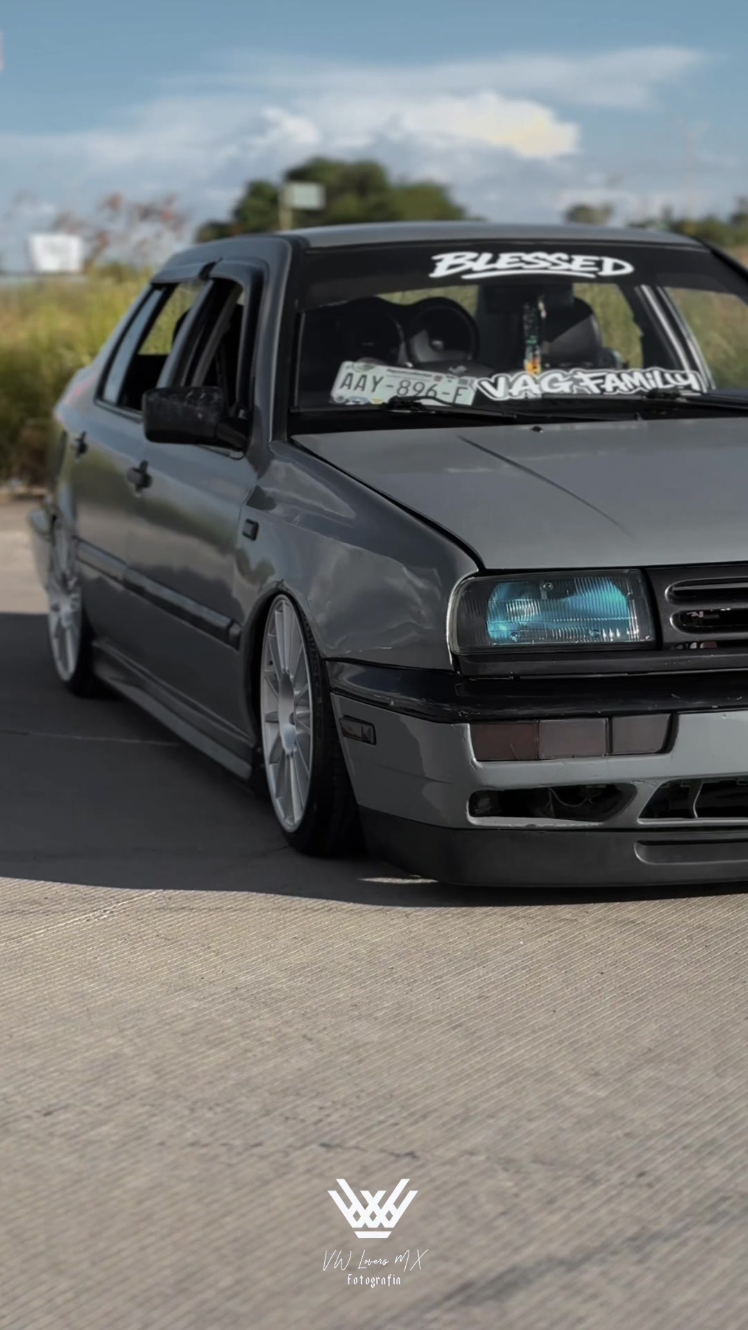 @Vw Lovers MX 🇲🇽