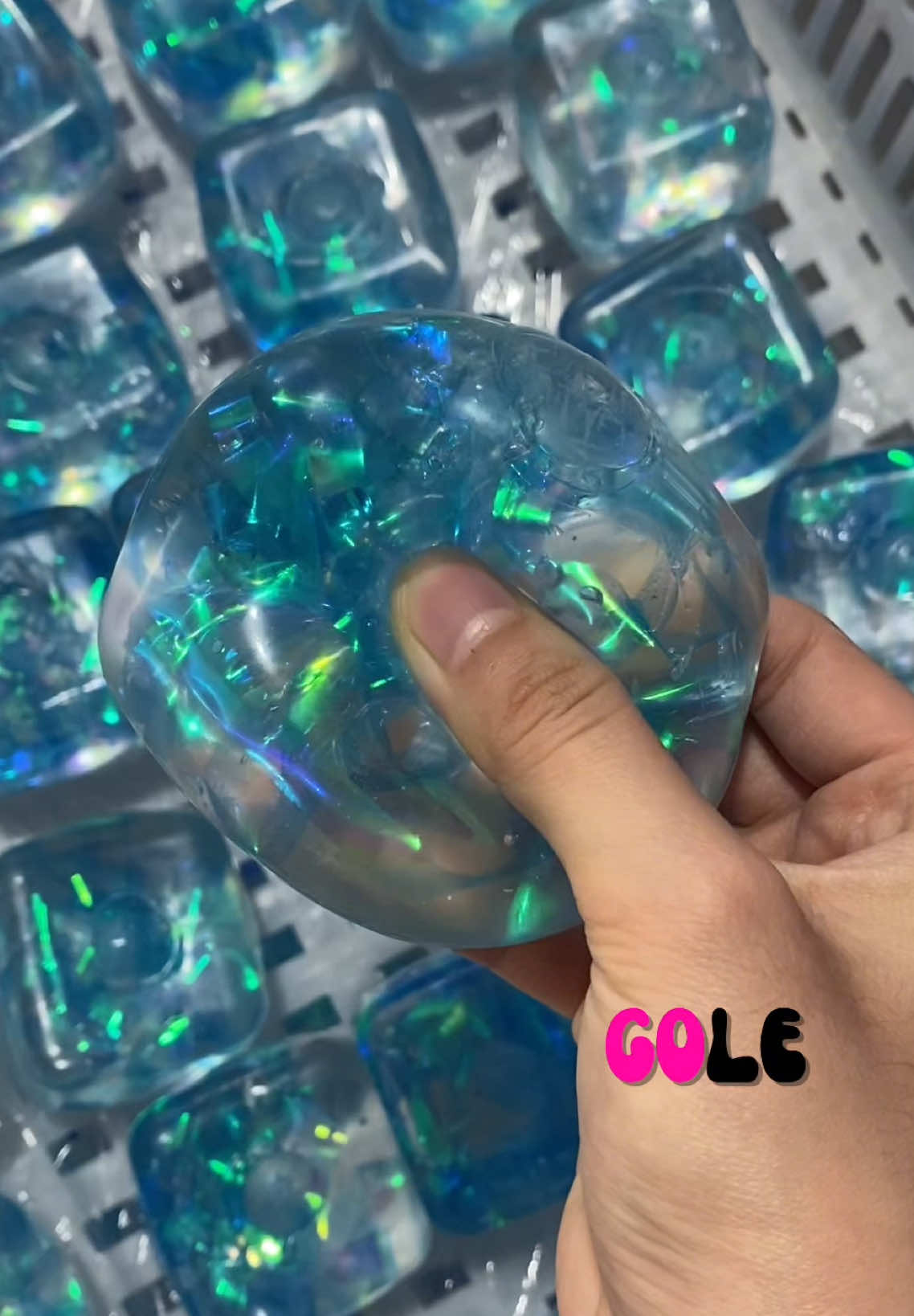 @GOLE TOYS