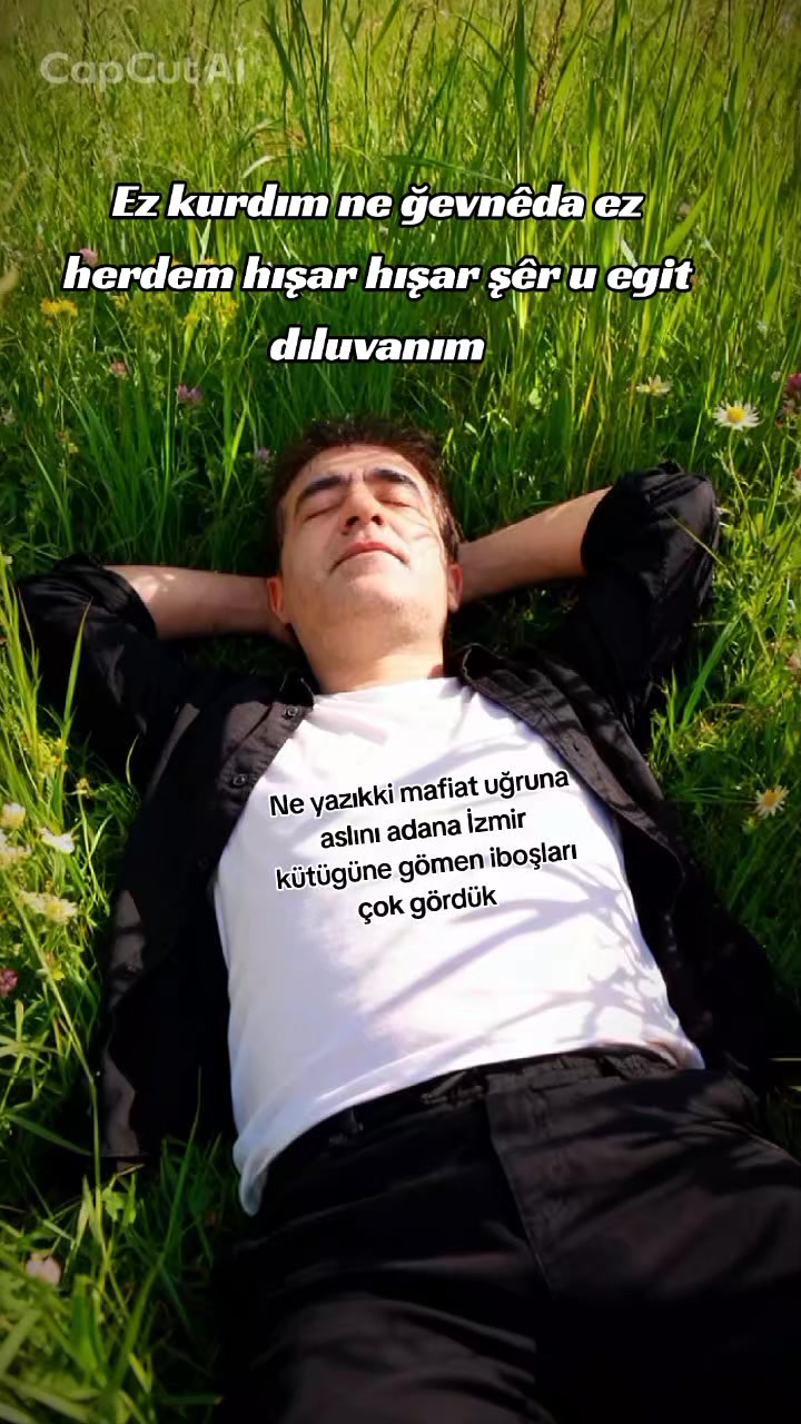 @ümit yariz