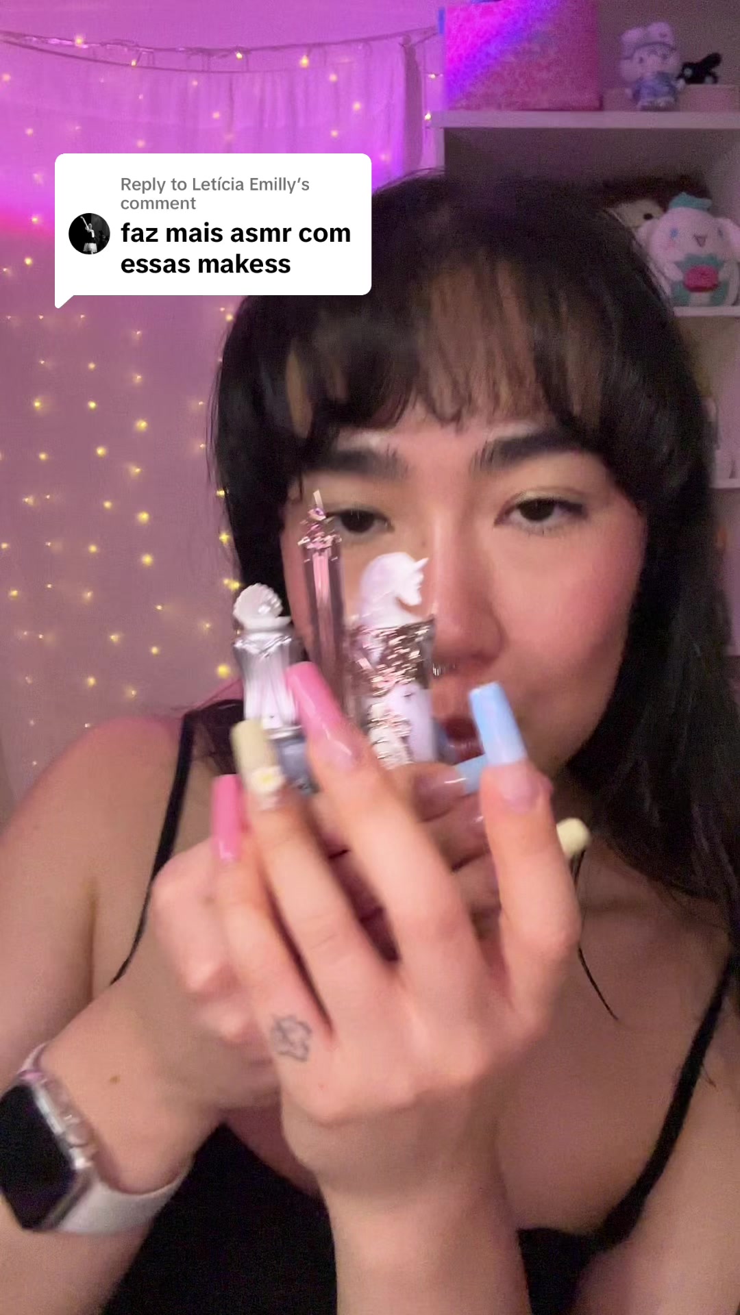 @Yazzie ASMR