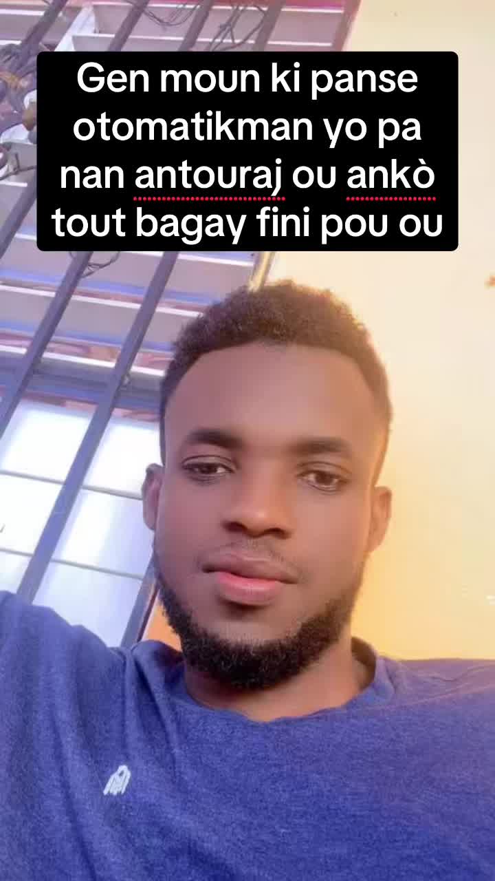 @PS Enèji Pozitif ✨💫🇭🇹