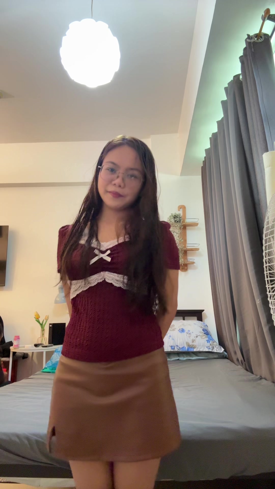 @Pammy Rose