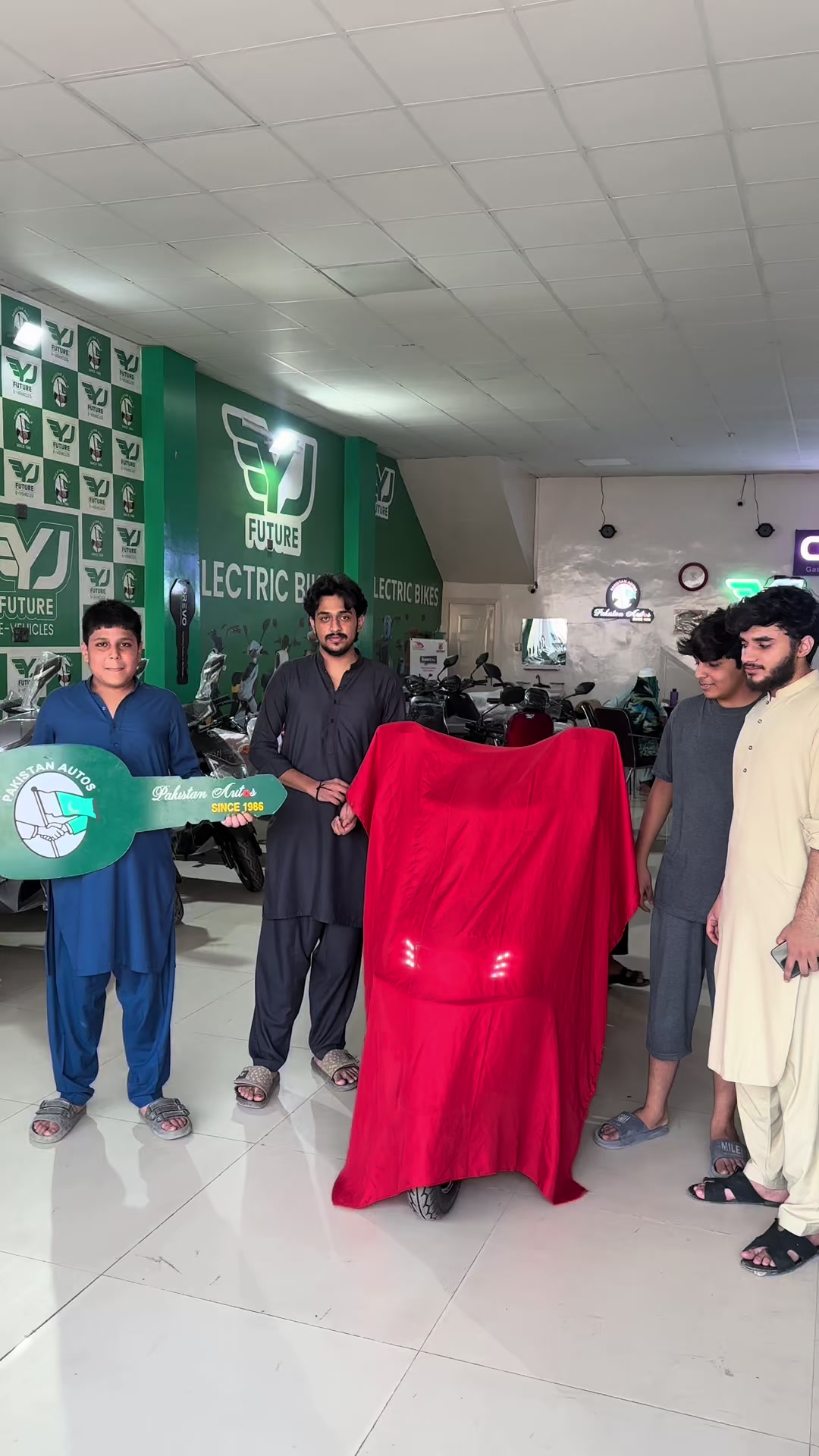 @Pakistan Autos Gujranwala🇵🇰