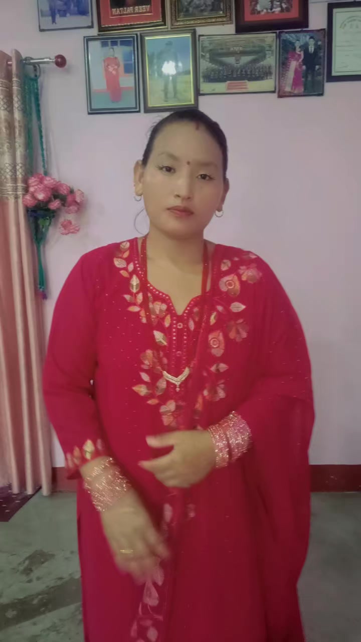 @Keshima❤️Chandra🇳🇵🇮🇳⚔️