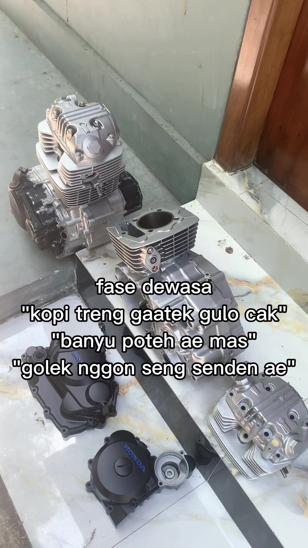 @ONCE BLASTING