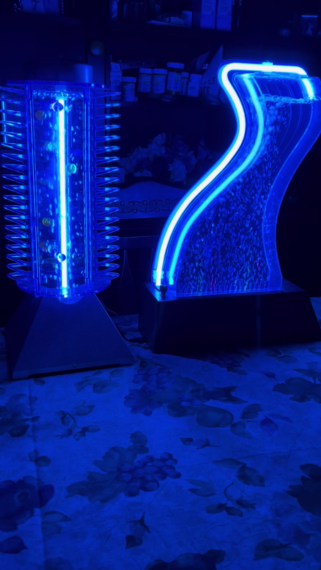 @Bubble Lamps522