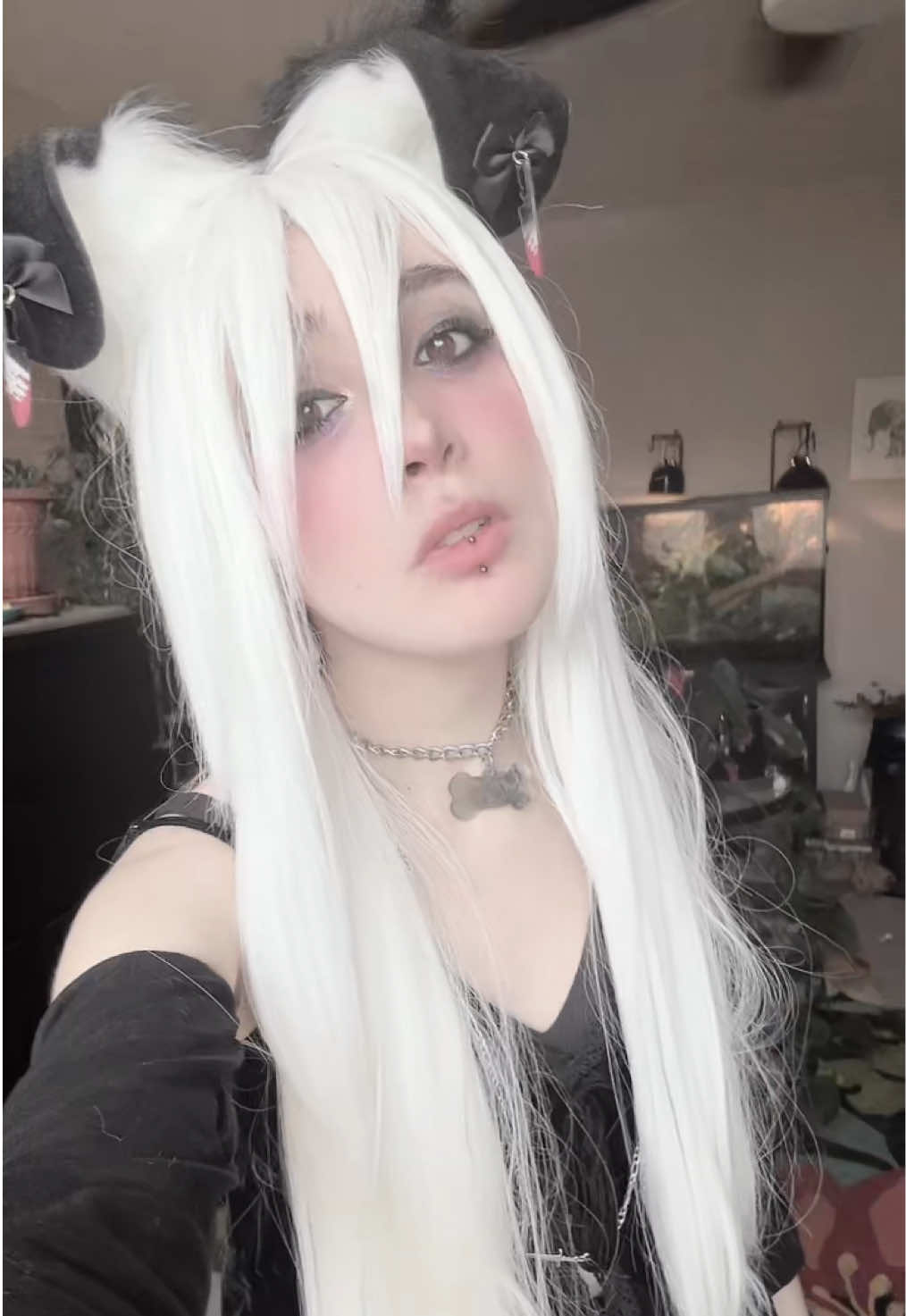 @Jinx! 🖤🐺✩⋆☾╶⃝⃤☽⋆✩🐺