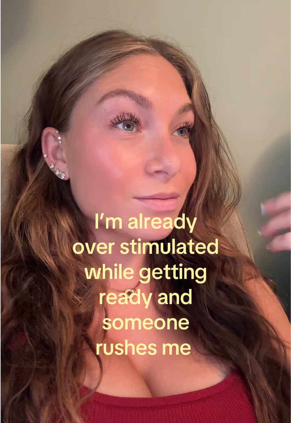 @Nana