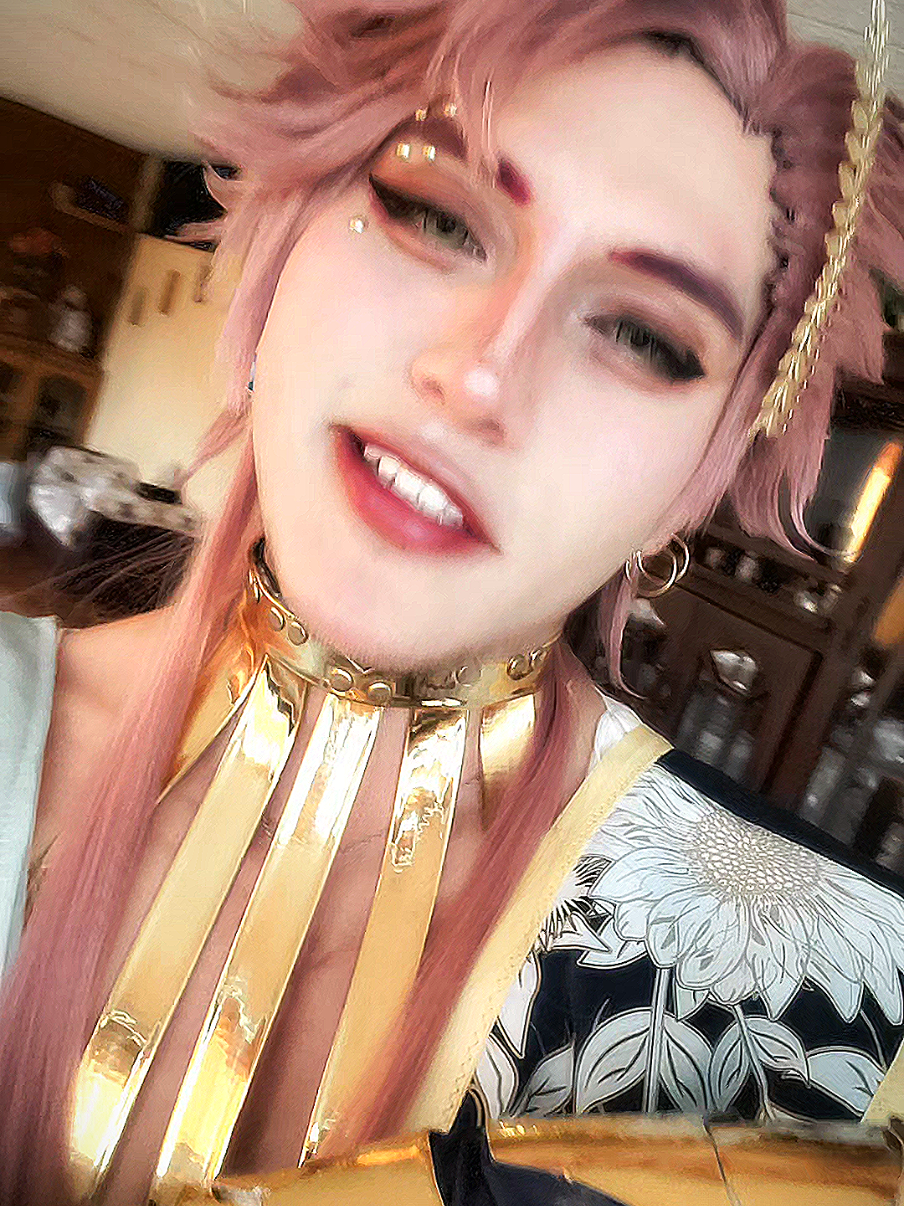 @Yahiro_cos