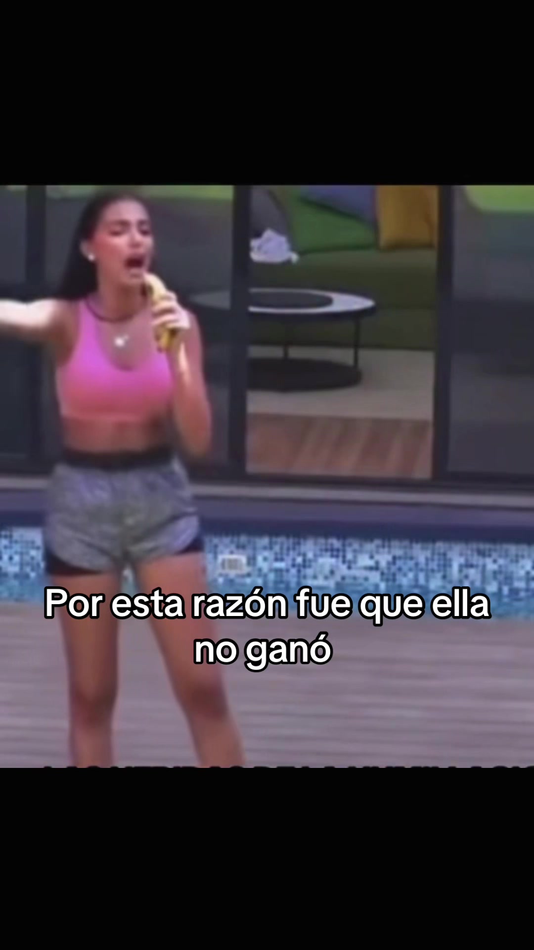 @Exatlon all stars nati cris